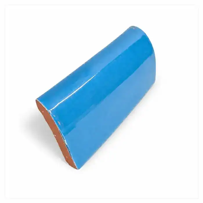 Deslavado Azul Turquesa Remate
